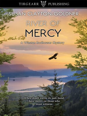 cover image of River of Mercy